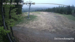 Sjezdovka Svitavská