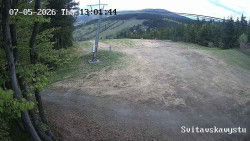 Sjezdovka Svitavská
