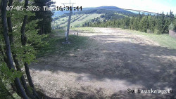Sjezdovka Svitavská