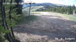Sjezdovka Svitavská