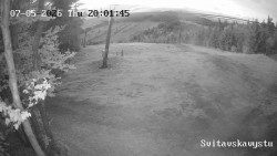 Sjezdovka Svitavská