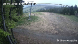 Sjezdovka Svitavská