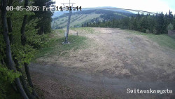 Sjezdovka Svitavská