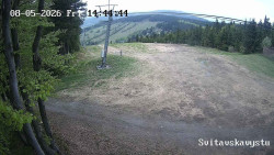 Sjezdovka Svitavská