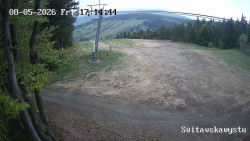 Sjezdovka Svitavská
