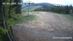 Sjezdovka Svitavská