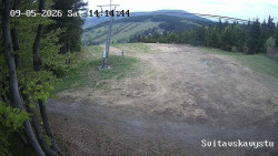 Sjezdovka Svitavská