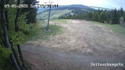 Sjezdovka Svitavská