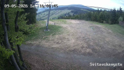 Sjezdovka Svitavská