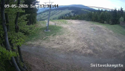 Sjezdovka Svitavská