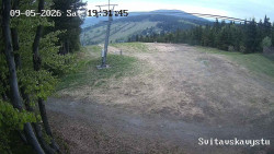 Sjezdovka Svitavská