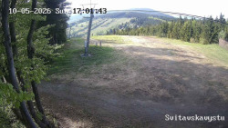 Sjezdovka Svitavská
