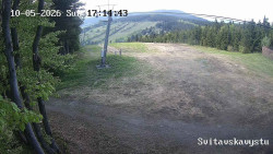 Sjezdovka Svitavská