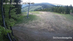 Sjezdovka Svitavská