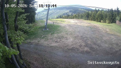Sjezdovka Svitavská