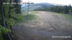 Sjezdovka Svitavská