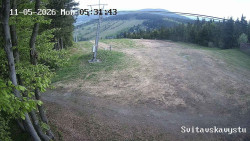 Sjezdovka Svitavská