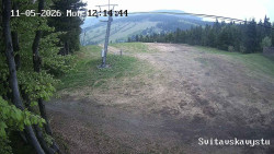 Sjezdovka Svitavská