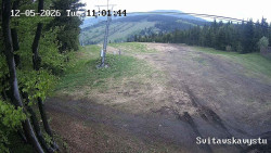 Sjezdovka Svitavská