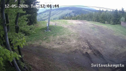 Sjezdovka Svitavská