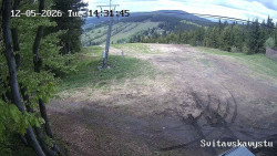 Sjezdovka Svitavská