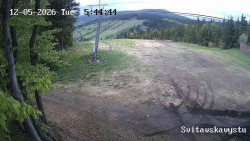 Sjezdovka Svitavská