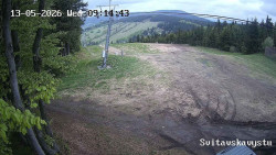 Sjezdovka Svitavská
