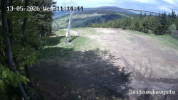 Sjezdovka Svitavská