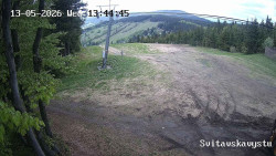 Sjezdovka Svitavská