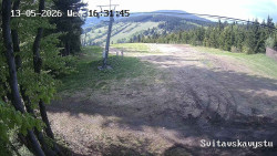 Sjezdovka Svitavská