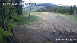 Sjezdovka Svitavská