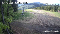 Sjezdovka Svitavská