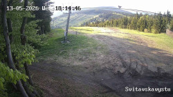 Sjezdovka Svitavská