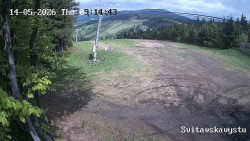 Sjezdovka Svitavská