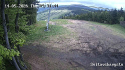 Sjezdovka Svitavská