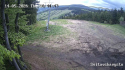 Sjezdovka Svitavská