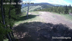 Sjezdovka Svitavská
