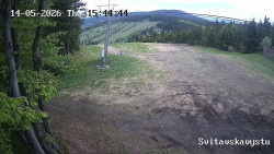 Sjezdovka Svitavská