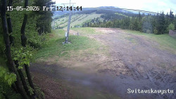 Sjezdovka Svitavská