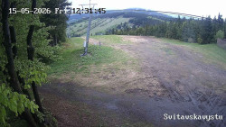 Sjezdovka Svitavská