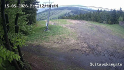 Sjezdovka Svitavská