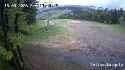 Sjezdovka Svitavská