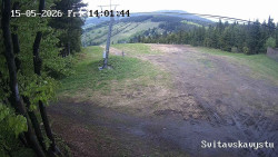 Sjezdovka Svitavská