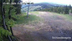 Sjezdovka Svitavská