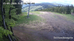 Sjezdovka Svitavská