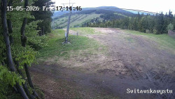 Sjezdovka Svitavská