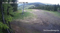 Sjezdovka Svitavská