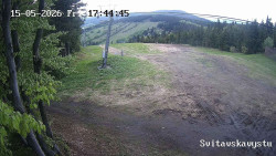 Sjezdovka Svitavská