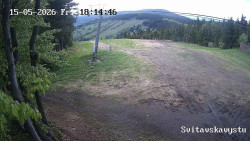 Sjezdovka Svitavská