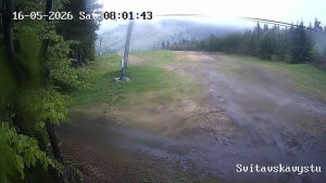 Horský Resort Buková Hora - Čenkovice - Sjezdovka Svitavská - 16.5.2026 v 09:02 Horský Resort Buková Hora - Čenkovice - Sjezdovka Svitavská - 16.5.2026 v 09:02